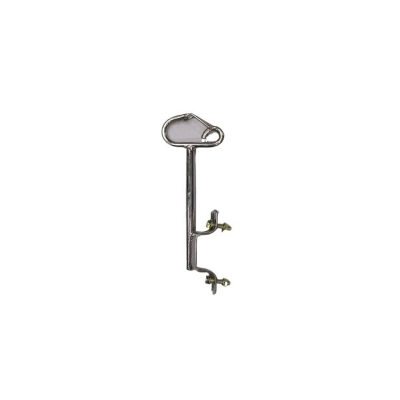 Picture of Motorcycle SS Spring Bag Hook for Gixxer Fi ABS & Gixxer Sf Fi ABS Heavy Product with Pure Stainless Steel Materials