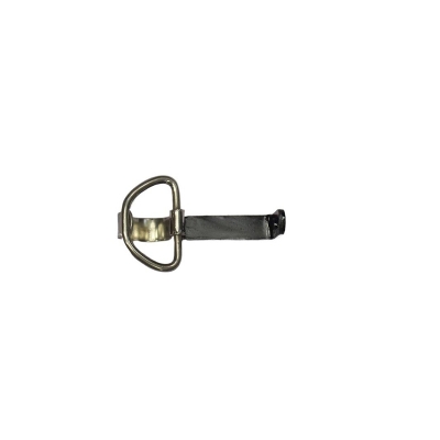 Picture of Motorcycle Bag Hook with Upper Cover for Stryker Bike With Heavy Quality Product