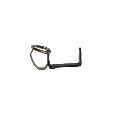 Picture of Motorcycle Bag Hook with Upper Cover for Stryker Bike With Heavy Quality Product