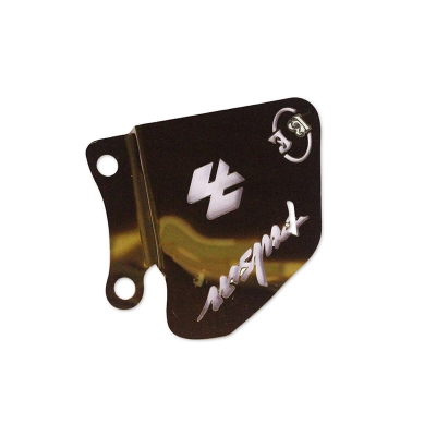Picture of Caliper Cover Pulsar all  Golden