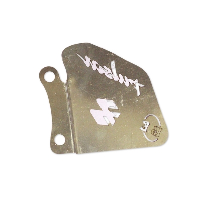 Picture of Caliper Cover Pulsar all  Golden