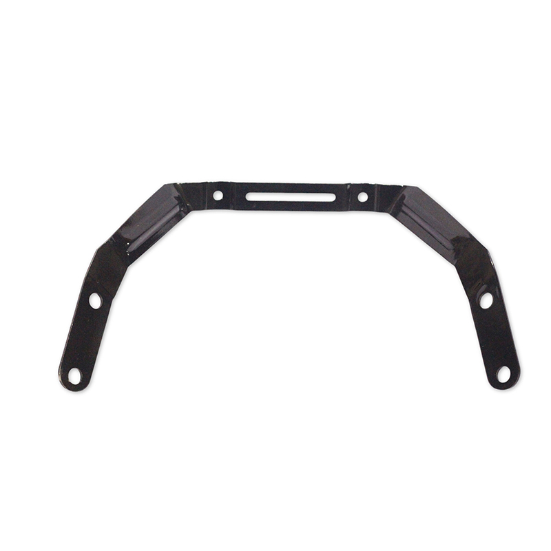 Picture of Miter Shade Clum Suzuki Gixxer SF FI  ABS