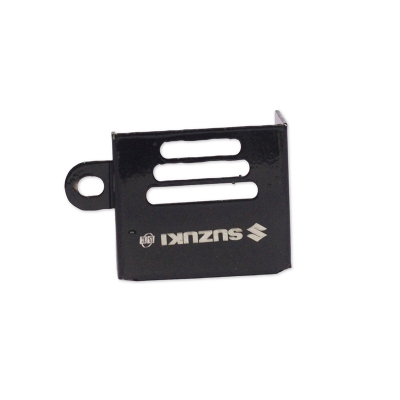 Picture of Suzuki Oil pot cover  Black
