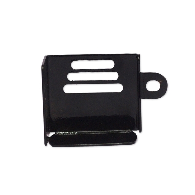 Picture of Suzuki Oil pot cover  Black