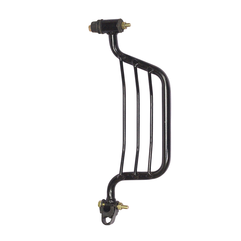Picture of Special Half padani Gaurd TVS Apache RTR 4V Transmission services