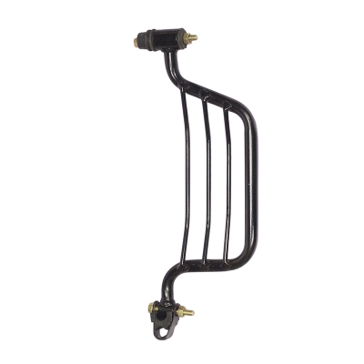 Picture of Special Half padani Gaurd TVS Apache RTR 4V Transmission services