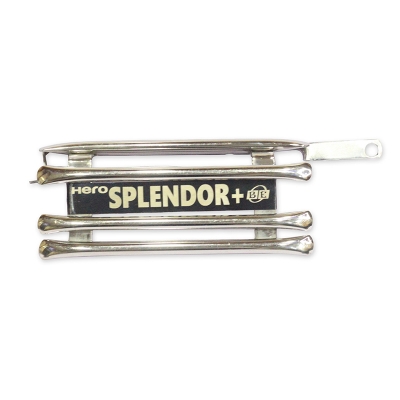 Picture of Box Pipe Khacha Hero Splender Plus