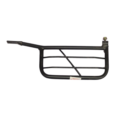 Picture of Half Padani Gaurd Honda Trigger