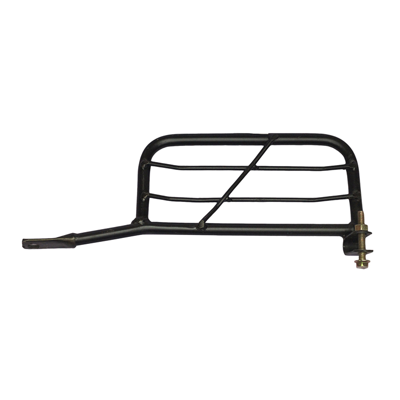 Picture of Half Padani Gaurd Honda Trigger