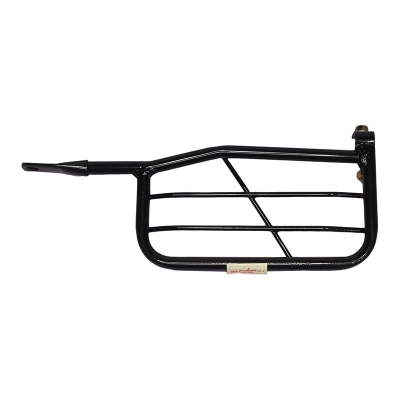 Picture of Half Padani Gaurd Pulsar UG5 DD Black Transmission services