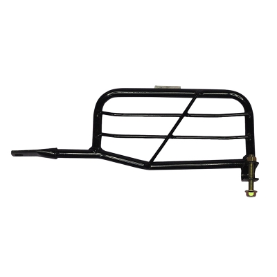 Picture of Half Padani Gaurd Pulsar UG5 DD Black Transmission services