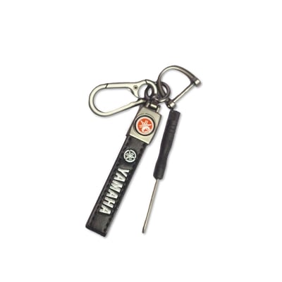 Picture of Yamaha Key ring with  Scrue