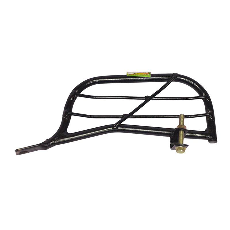 Picture of Half Paani Gaurd Honda Hornet Transmission services