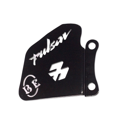 Picture of Caliper Cover Bajaj Pulsar All  Black