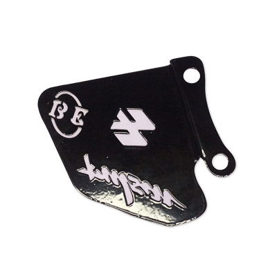 Picture of Caliper Cover Bajaj Pulsar All  Black