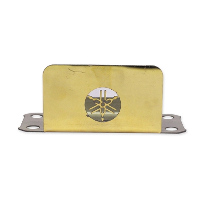 Picture of Yamaha Handle Uper Cover  Golden