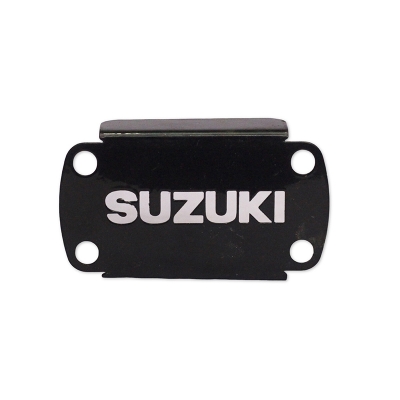 Picture of Suzuki Handle Uper Cover Black