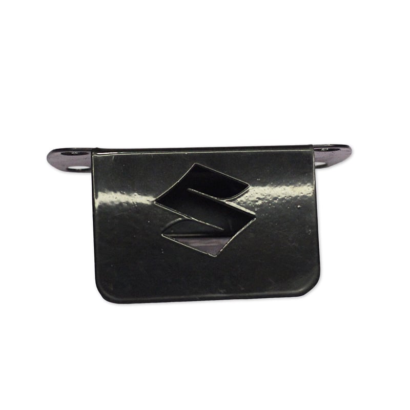 Picture of Suzuki Handle Uper Cover Black