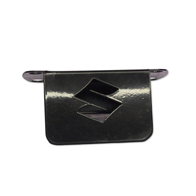 Picture of Suzuki Handle Uper Cover Black