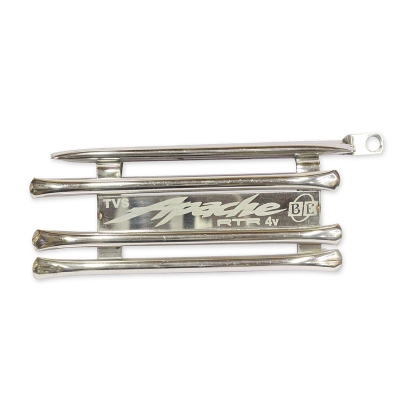 Picture of Box Pipe Khacha TVS Apache RTR  4V
