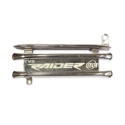 Picture of Box Khacha TVS  Raider