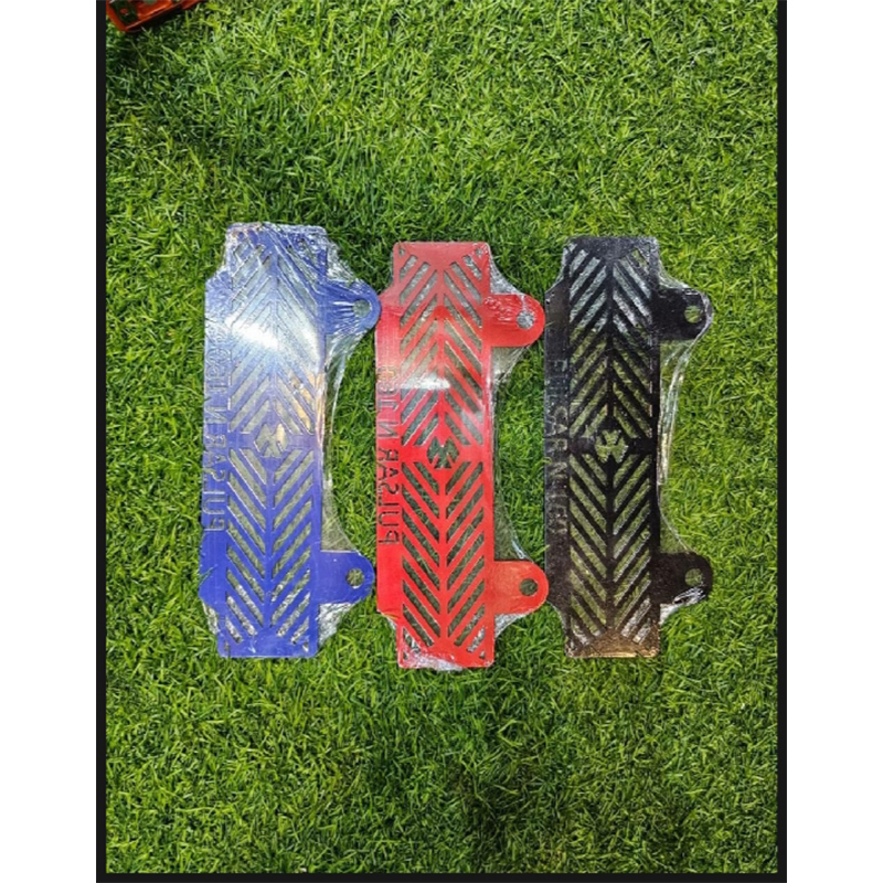Picture of Pulsar N160 Radiator  Guard Mode With Metal