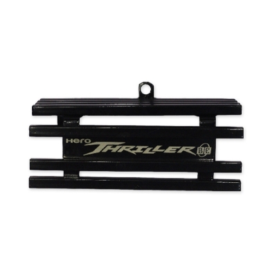 Picture of Hero Thriller Silencer Cover Silencer Guard Silencer Protector Black  Box Khacha