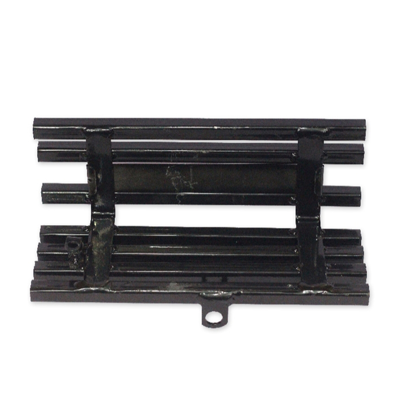 Picture of Hero Thriller Silencer Cover Silencer Guard Silencer Protector Black  Box Khacha