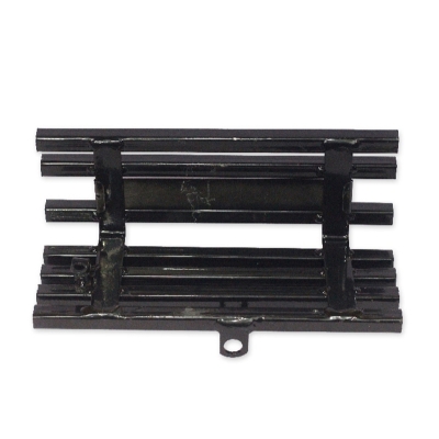 Picture of Hero Thriller Silencer Cover Silencer Guard Silencer Protector Black  Box Khacha