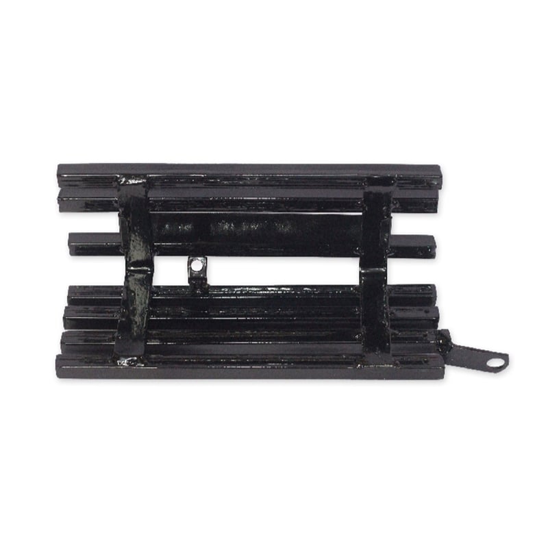 Picture of Discover 110/125 new model Silencer Cover Silencer Guard Silencer Protector Black box khacha