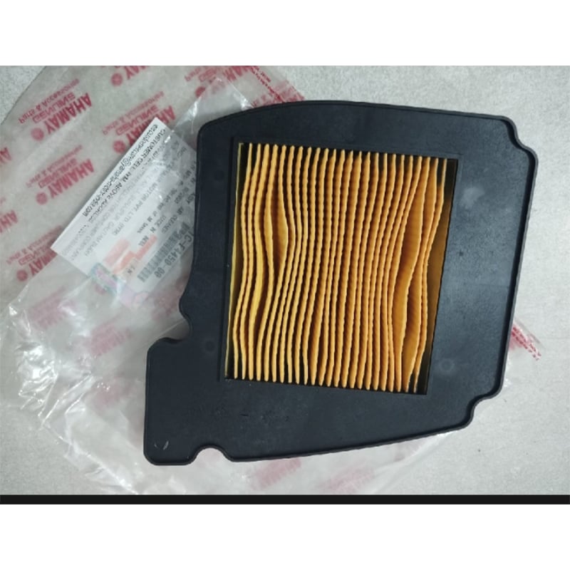 Picture of Air Filter for Yamaha FZS  V1 & Fazer V1 ( Authentic Yamaha  Brand  Indian  Imported  product