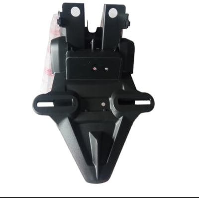 Picture of Yamaha FZ V2 & Fazer V2 Rear Fender or  Rear Mudguard  Mud protector( Authentic Yamaha  Brand  Indian  Imported  product