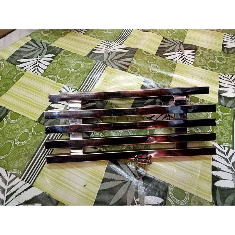 Picture of Honda Hornet 2.0 Silence cover or Box khacha With laser print