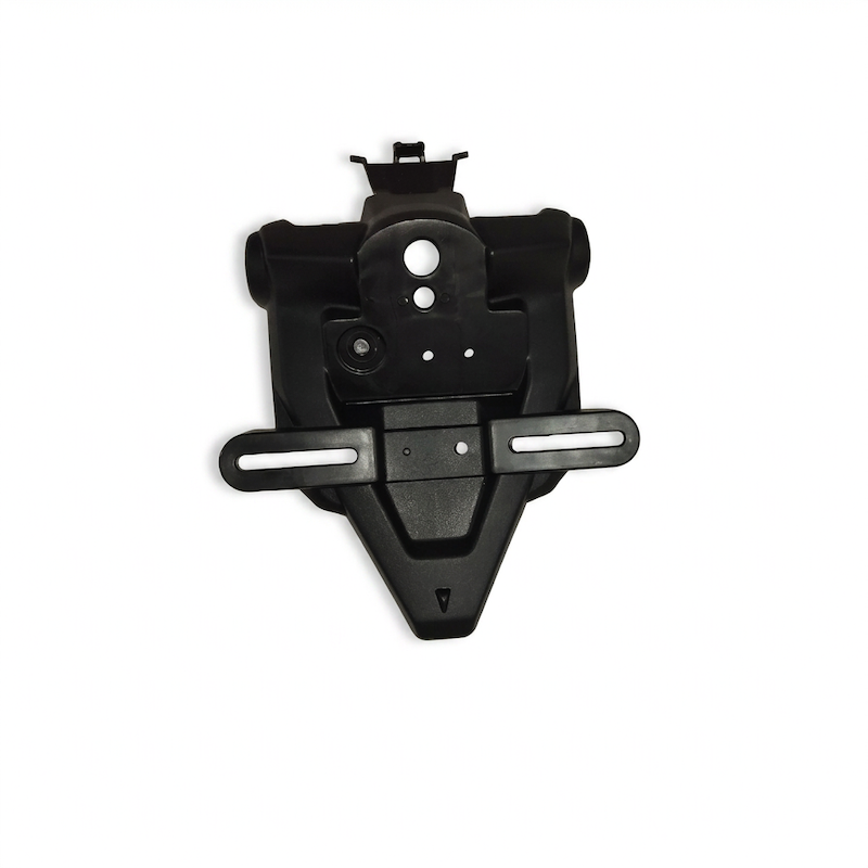 Picture of Rear Fender  or Rear Mudguard Mud protector for Yamaha FZS V3 Deluxe & FZS V4