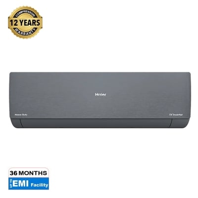 Picture of Haier 1.1 Ton Gravity Inverter AC AI Series HSU-13Gravity (INV)(Pro)(X6)