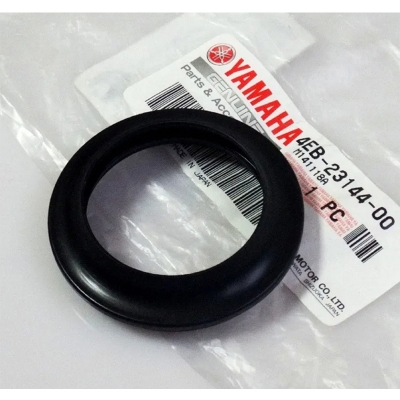 Picture of Fork Oil Seal Cover (Dust Cover-1 Pcs) for Yamaha FZS, Fazer, Saluto, R15 all bike.