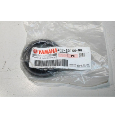 Picture of Fork Oil Seal Cover (Dust Cover-1 Pcs) for Yamaha FZS, Fazer, Saluto, R15 all bike.