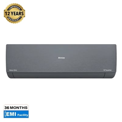 Picture of Haier 1.6 Ton Gravity Inverter AC AI Series HSU-19Gravity(INV)(Pro)(X6)