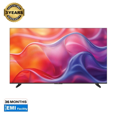 Picture of Haier 43" H-QLED P7 Pro 4K AI Smart Google TV With Gemini Dolby Vision Atmos