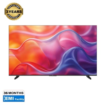 Picture of Haier 55" H-QLED P7 Pro 4K AI Smart Google TV With Gemini Dolby Vision Atmos