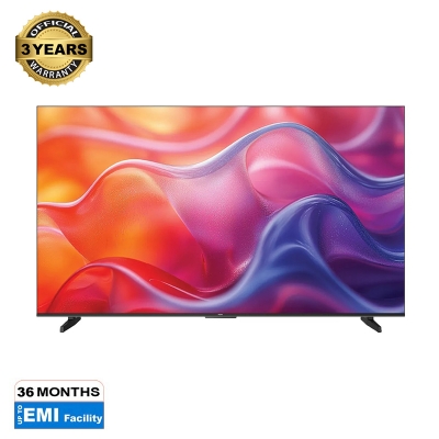Picture of Haier 75" H-QLED P7 Pro 4K AI Smart Google TV With Gemini Dolby Vision Atmos