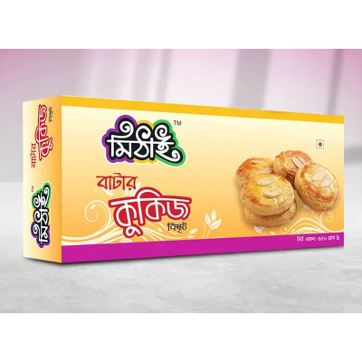 Picture of Mithai Premium Butter Cookies(ATC)