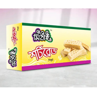 Picture of Mithai Premium Shortbread Cookies(ATC)