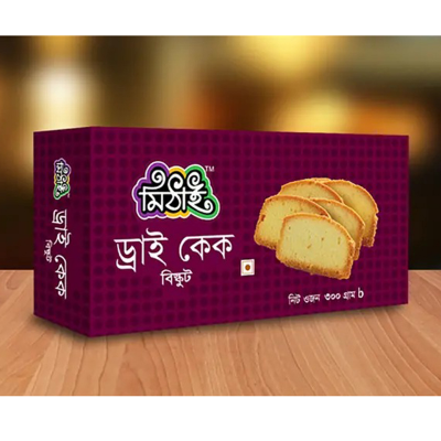 Picture of Mithai Dry Cake(ATC)