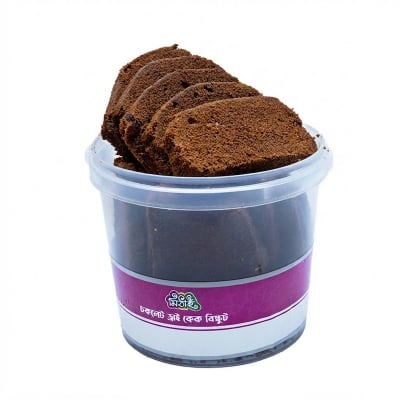 Picture of Mithai Chocolate Dry Cake Bucket