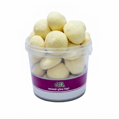 Picture of Mithai Nankhatai cookies Bucket