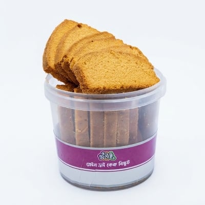 Picture of Mithai Plain Dry Cake Bucket