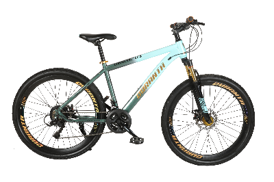 Picture of Duranta steel 21 speed 26 Inch Drone-09 Pest Bicycle