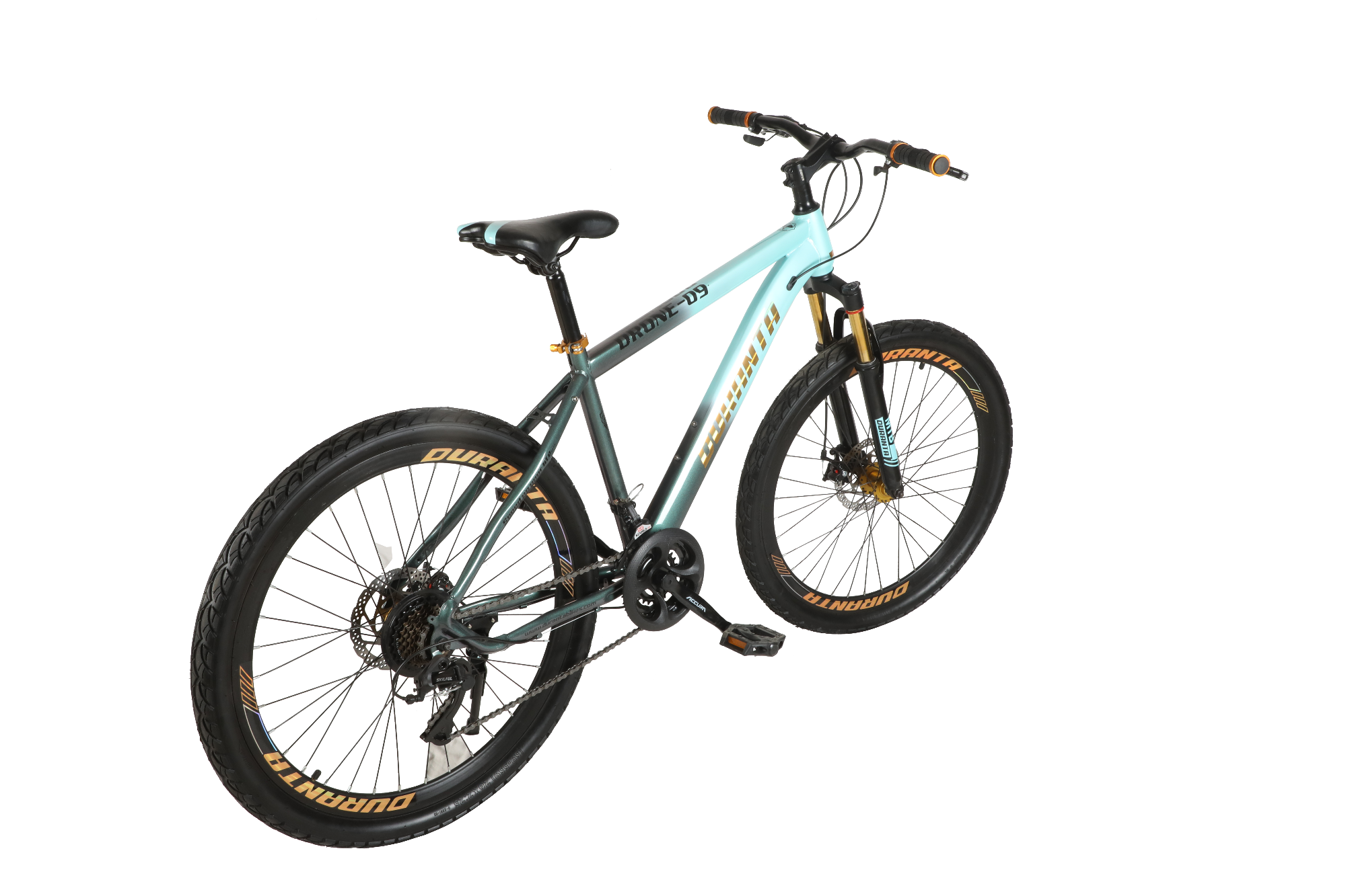 Picture of Duranta steel 21 speed 26 Inch Drone-09 Pest Bicycle