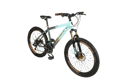Picture of Duranta steel 21 speed 26 Inch Drone-09 Pest Bicycle